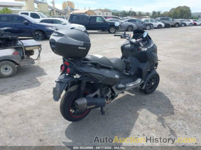 PIAGGIO MP3 500, ZAPM610X6A5002048