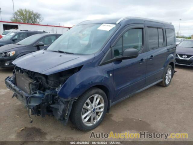 FORD TRANSIT CONNECT XLT, NM0GE9F77J1362960