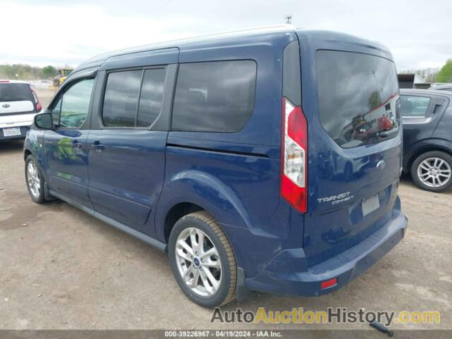 FORD TRANSIT CONNECT XLT, NM0GE9F77J1362960