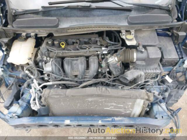 FORD TRANSIT CONNECT XLT, NM0GE9F77J1362960