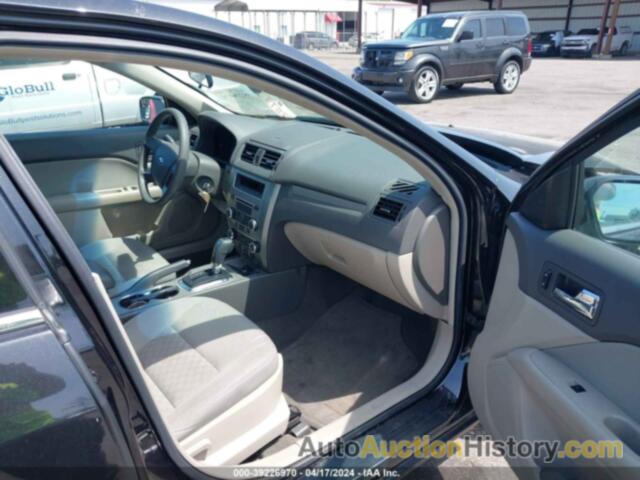 FORD FUSION, 3FAHPOHA5CR340220