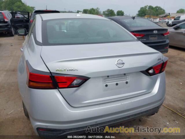 NISSAN ALTIMA SR FWD, 1N4BL4CV0NN300331