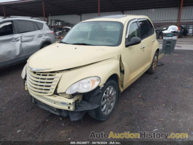 CHRYSLER PT CRUISER LIMITED, 3A8FY68B87T619463