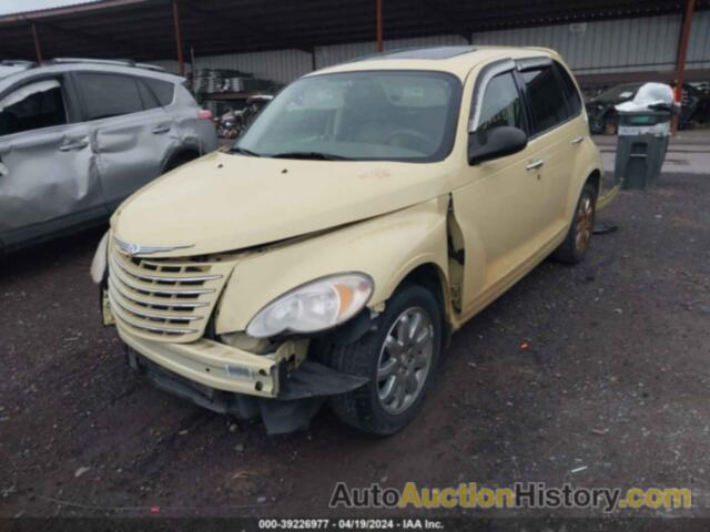 CHRYSLER PT CRUISER LIMITED, 3A8FY68B87T619463