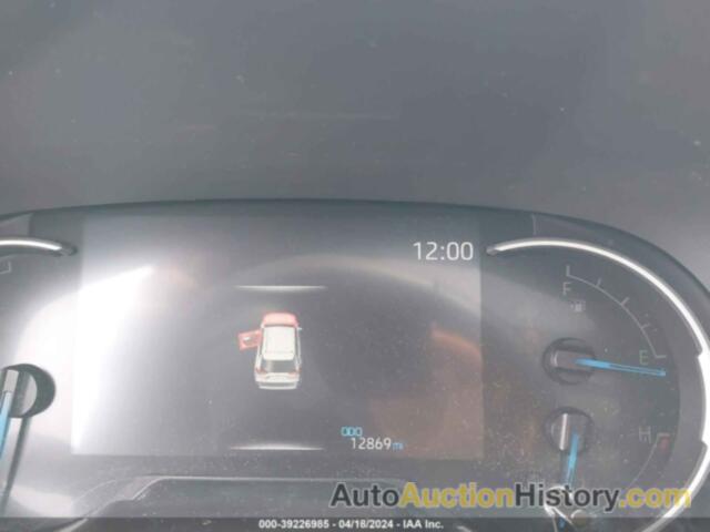 TOYOTA RAV4 XSE HYBRID, 4T3E6RFV8MU057009