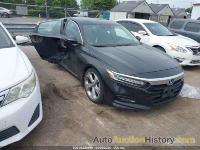 HONDA ACCORD TOURING, 1HGCV1F94JA121895