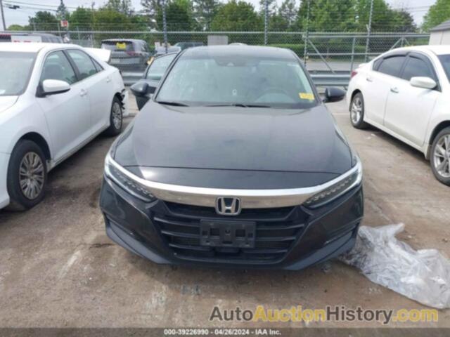 HONDA ACCORD TOURING, 1HGCV1F94JA121895