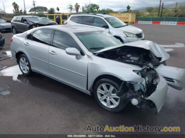 LEXUS ES 350, JTHBJ46G992287341