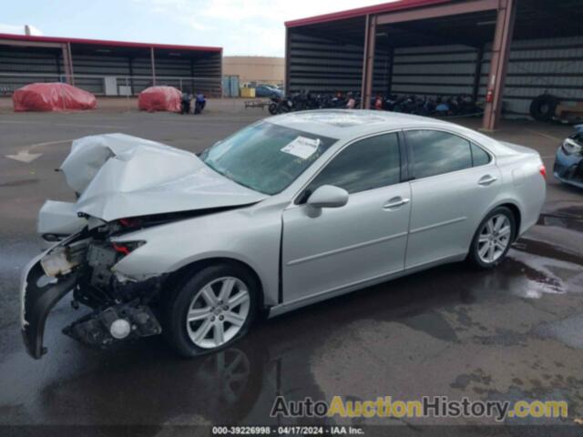 LEXUS ES 350, JTHBJ46G992287341