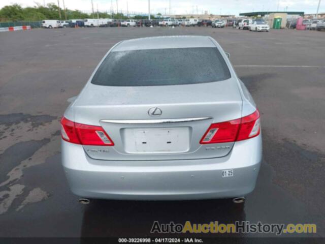 LEXUS ES 350, JTHBJ46G992287341