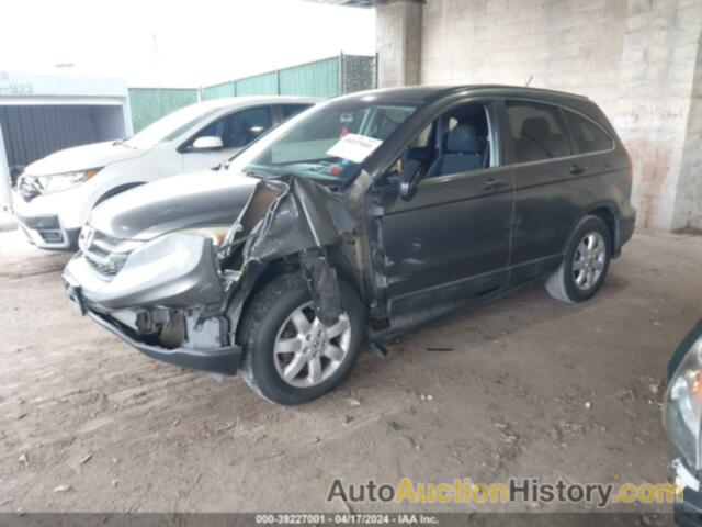 HONDA CR-V SE, 5J6RE4H41BL077303