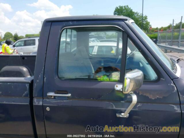 FORD F150, 1FTDF15N7LNB09606