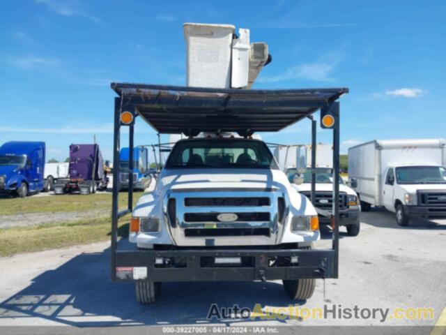 FORD F-750 XL/XLT, 3FRNF7FB8AV254167