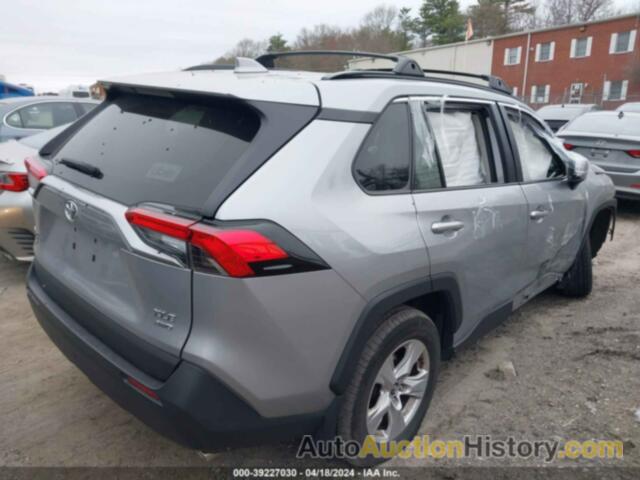 TOYOTA RAV4 XLE, 2T3P1RFV9MC165471