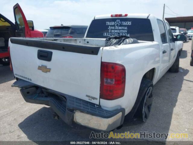 CHEVROLET SILVERADO 1500 LT, 3GCEC23C89G152762