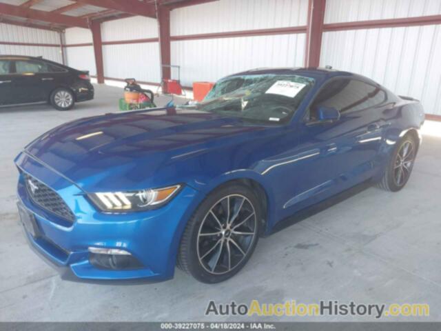 FORD MUSTANG, 1FA6P8TH1H5239681