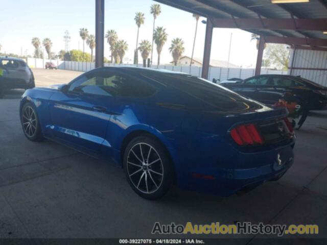 FORD MUSTANG, 1FA6P8TH1H5239681