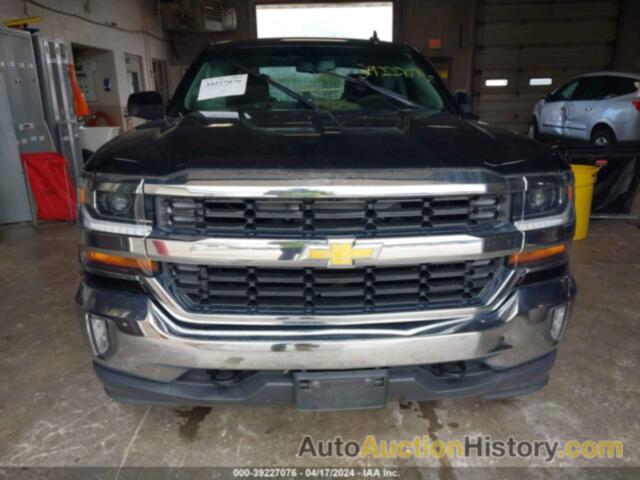 CHEVROLET SILVERADO 1500 1LT, 1GCVKREC3GZ148933