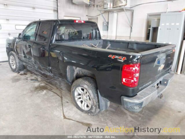 CHEVROLET SILVERADO 1500 1LT, 1GCVKREC3GZ148933