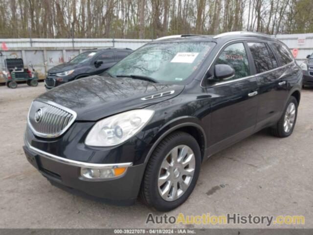 BUICK ENCLAVE PREMIUM, 5GAKVDEDXCJ302053