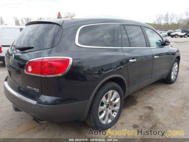 BUICK ENCLAVE PREMIUM, 5GAKVDEDXCJ302053