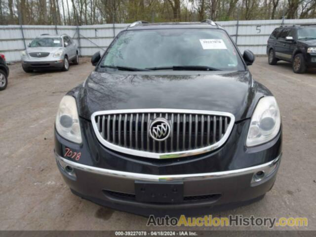 BUICK ENCLAVE PREMIUM, 5GAKVDEDXCJ302053