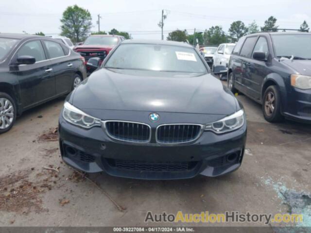 BMW 428I GRAN COUPE, WBA4A9C53GG507743