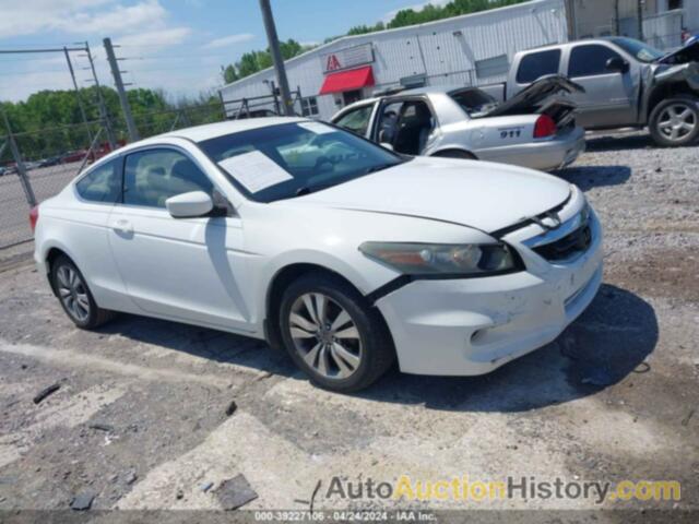 HONDA ACCORD 2.4 LX-S, 1HGCS1B36BA005898