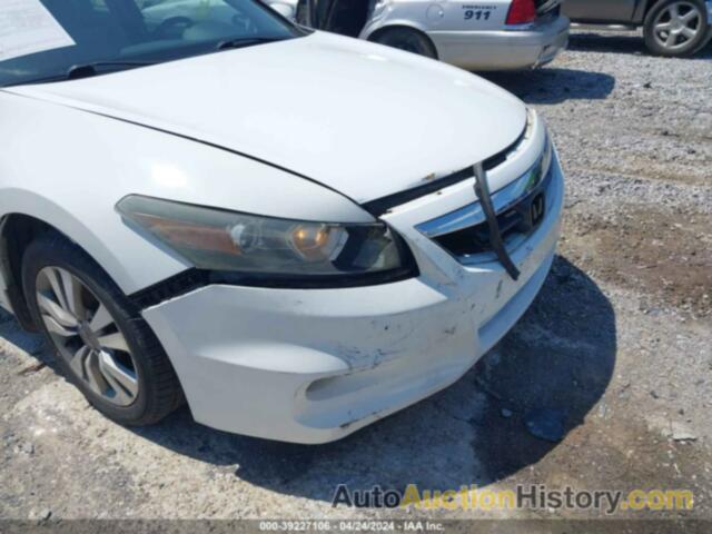 HONDA ACCORD 2.4 LX-S, 1HGCS1B36BA005898