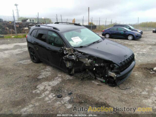 JEEP CHEROKEE LIMITED, 1C4PJMDS8HW580461