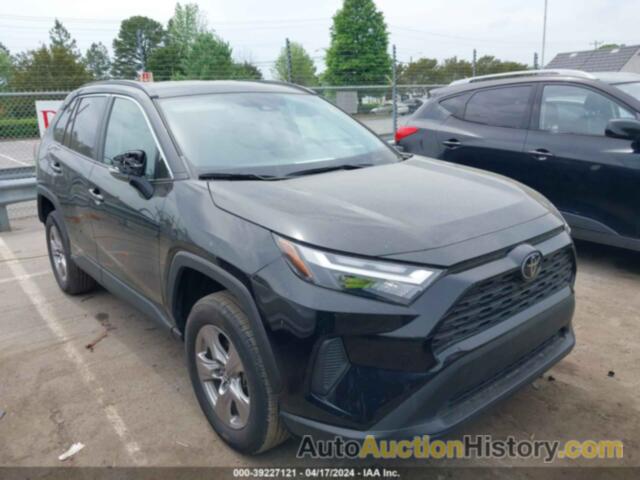 TOYOTA RAV4 XLE, 2T3W1RFVXPW281566