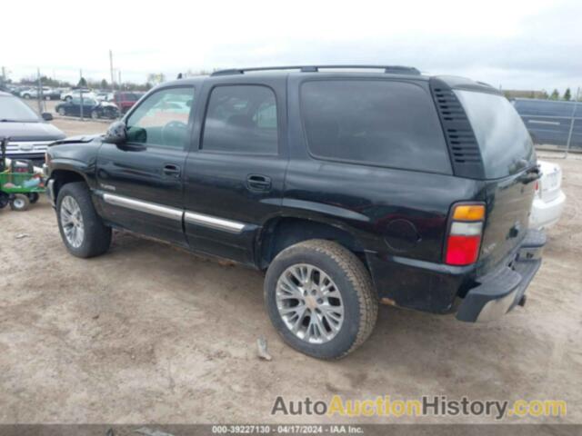 GMC YUKON SL, 1GKEC13V56R162726