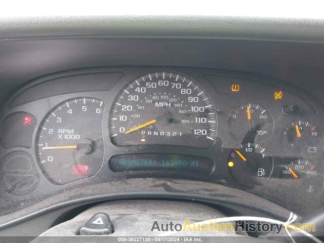 GMC YUKON SL, 1GKEC13V56R162726