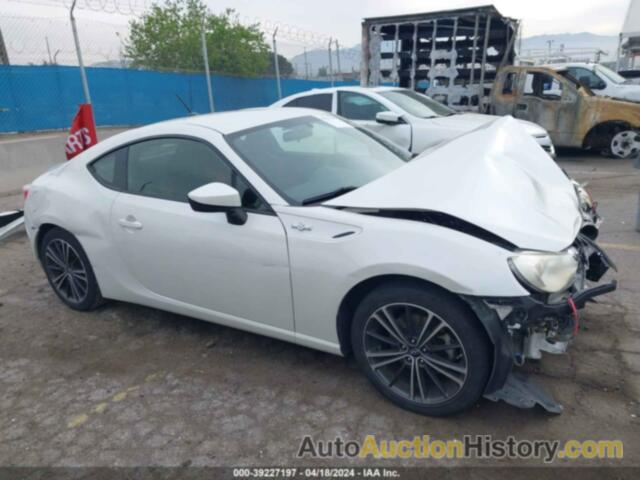 SCION FR-S, JF1ZNAA13D2704814