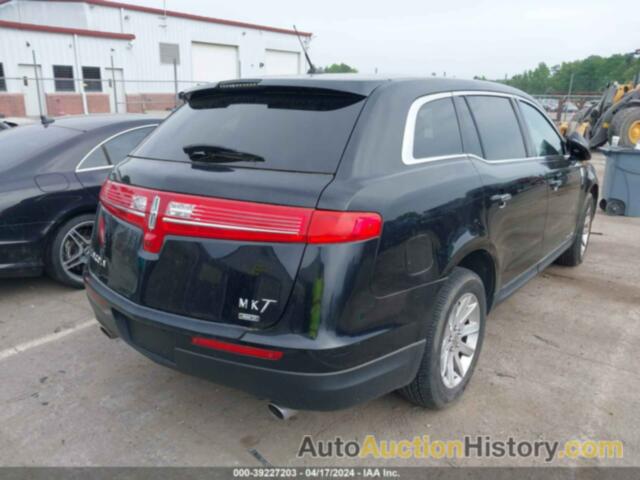 LINCOLN MKT LIVERY, 2LMHJ5NKXGBL00080