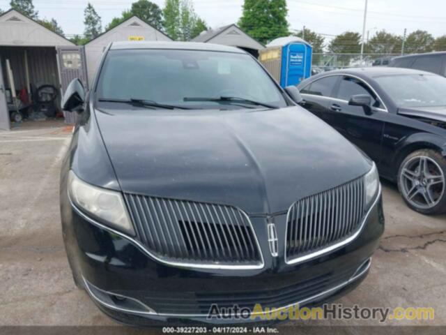 LINCOLN MKT LIVERY, 2LMHJ5NKXGBL00080