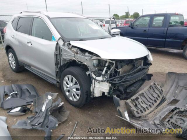 NISSAN ROGUE S, KNMAT2MTXHP512637