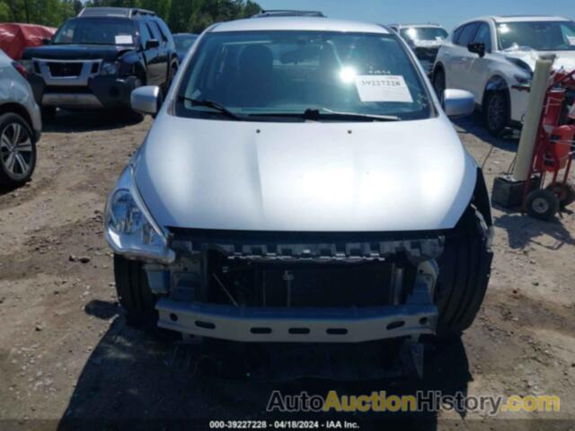 MITSUBISHI MIRAGE G4 ES, ML32F3FJ7JHF14364