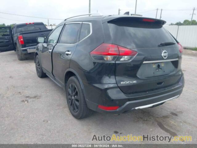 NISSAN ROGUE S/SV, KNMAT2MT2LP532924