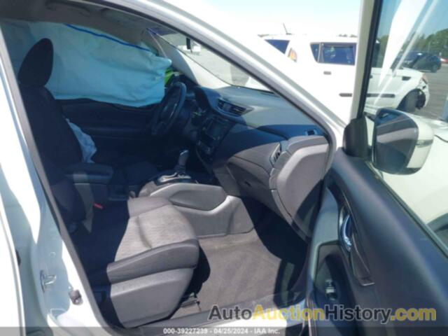 NISSAN ROGUE S/SL/SV, JN8AT2MT5JW457708