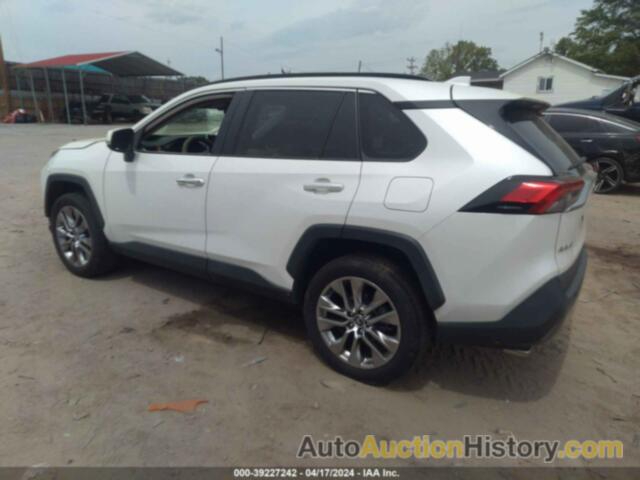 TOYOTA RAV4 LIMITED, JTMN1RFVXKD016602