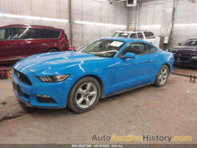 FORD MUSTANG, 1FA6P8AMXH5292332
