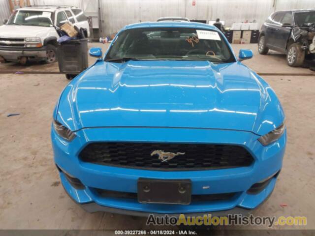 FORD MUSTANG, 1FA6P8AMXH5292332