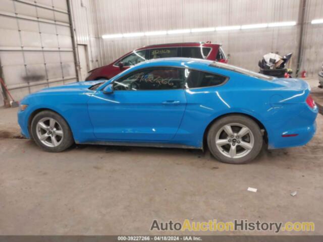 FORD MUSTANG, 1FA6P8AMXH5292332
