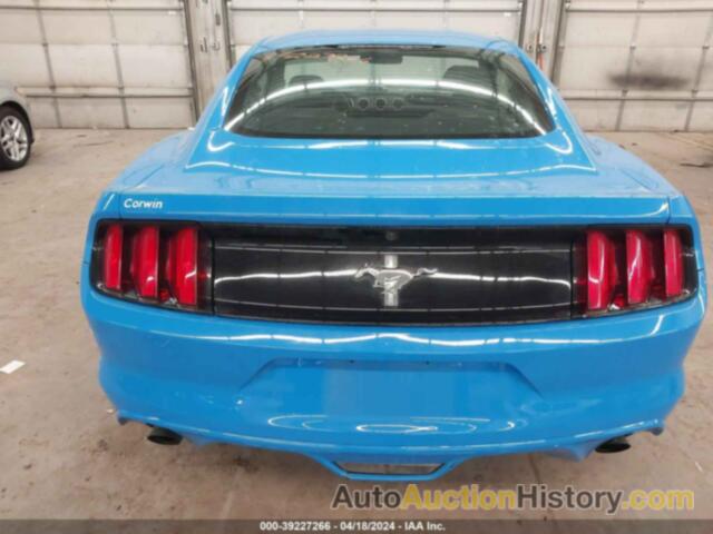 FORD MUSTANG, 1FA6P8AMXH5292332