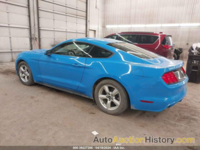 FORD MUSTANG, 1FA6P8AMXH5292332