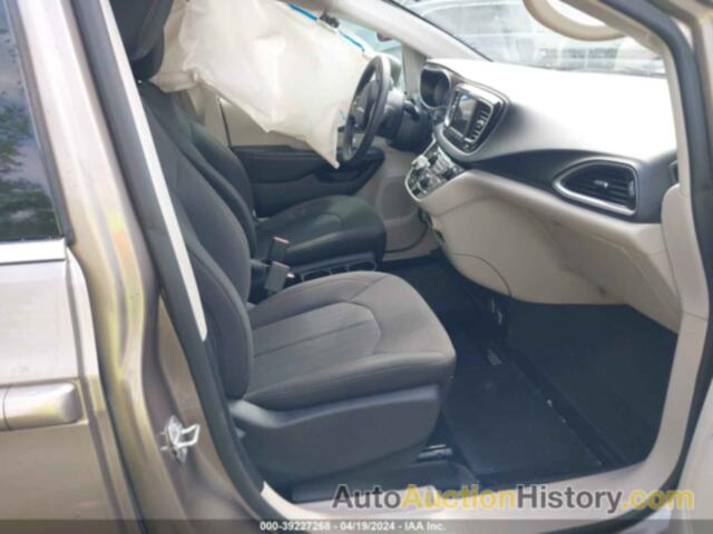 CHRYSLER PACIFICA TOURING PLUS, 2C4RC1FG0JR177874