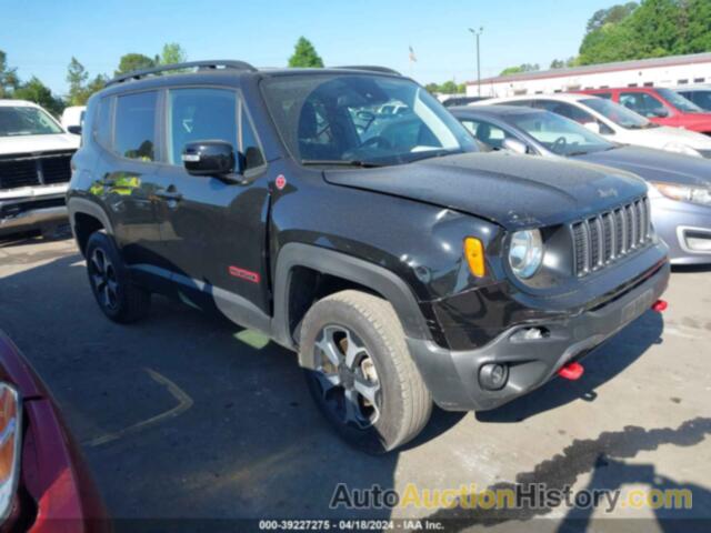 JEEP RENEGADE TRAILHAWK 4X4, ZACNJDC16NPN71215