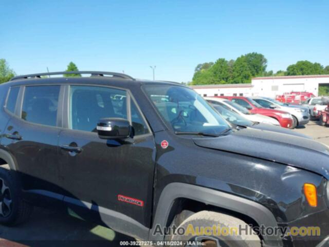 JEEP RENEGADE TRAILHAWK 4X4, ZACNJDC16NPN71215