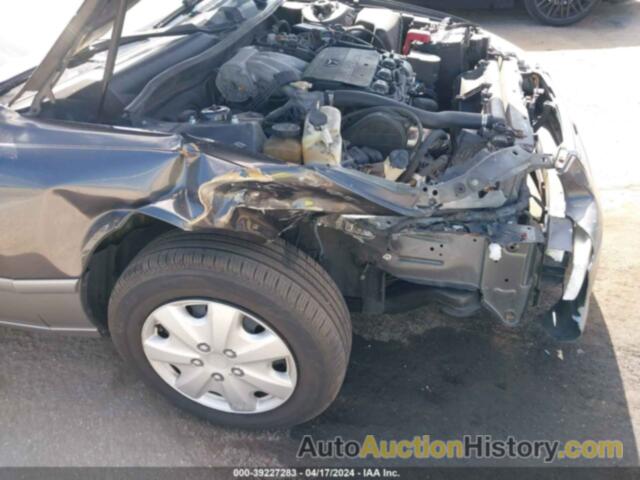 TOYOTA CAMRY LE V6, 4T1BF22K8YU948826